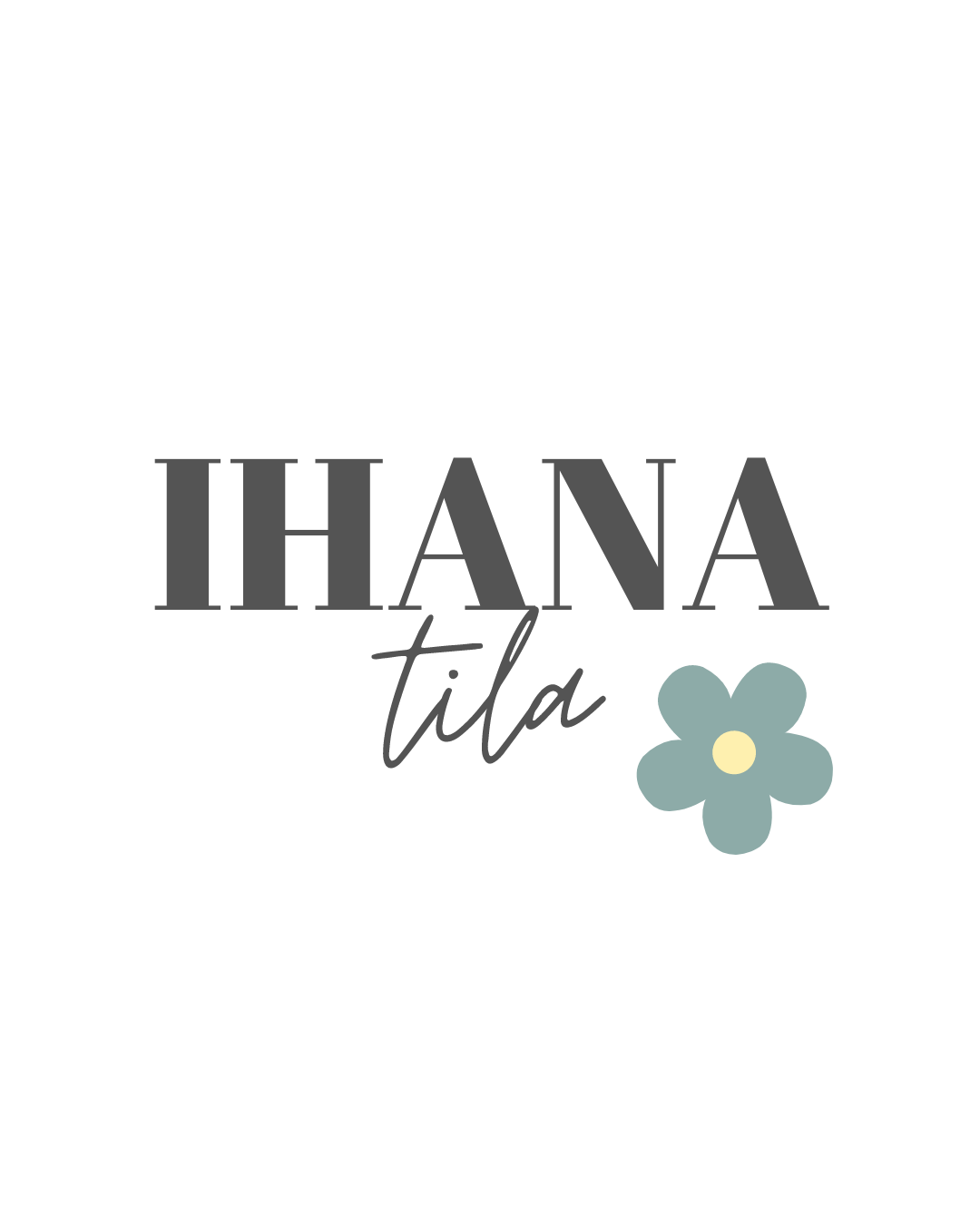 Ihana tila